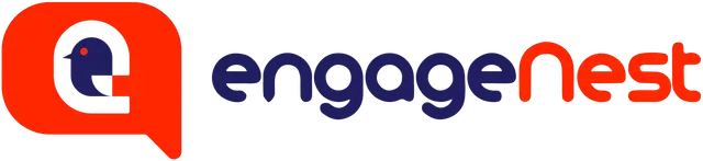 Engagenest Logo